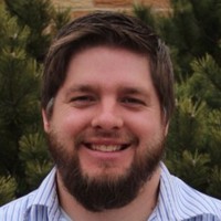 Aaron Huffman