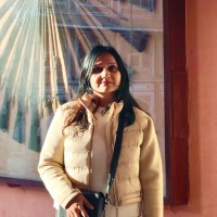 Dr. Shivani