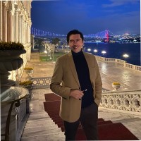 Fatih KÜÇÜKTÜTÜNCÜ