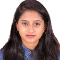 Thrupthi P