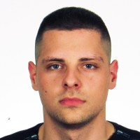 Milos Mikovic