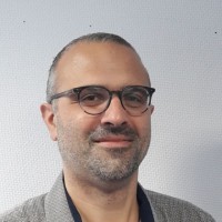Ludovic Deshayes