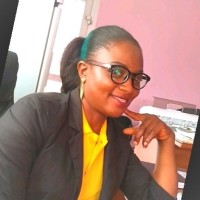 FONYUY Bertilla Suiven