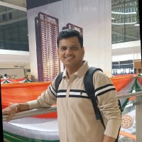 Rohan Shete
