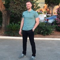 Pablo Oliver Ferrando