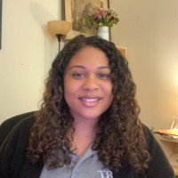Jazmine Powell