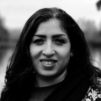 Mehrnaz Poursharif