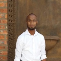 Johndre Arendse