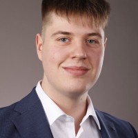 Sven-Thorleif Scheel Rosing Zobel
