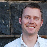 Mark Gillingham