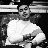 Anthony Pineda