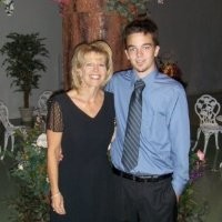 Sharon (Shari) Shockey Piscitelli