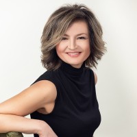 Iryna Sakson