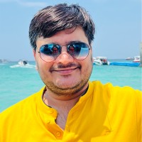 Ashok Mishra