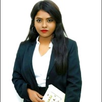 Advocate Nishad Shaikh