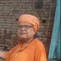 Maheshchandra Pathak