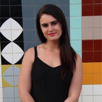 Lauren Fourie