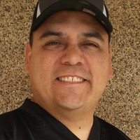 Mike Casados