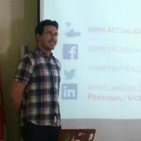 Vicente Palomares Pozas