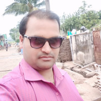 Berhampur-Rayagada Panigrahi