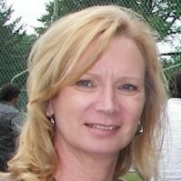 Janice Parent