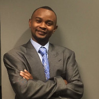 George Njoroge