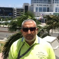 Tarek Akr