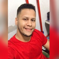 Marcus Vinícius Barros dos Santos