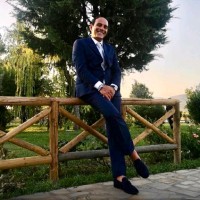 Massimo Salvati