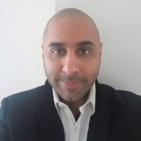 Govin Sharma