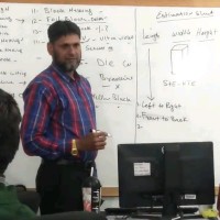 Iftikhar Ahmad Malik