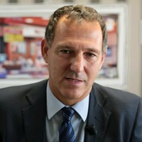 John Agostini