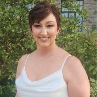 Nicole Haggard