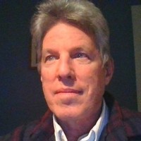 David Harragin