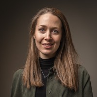 Rikke Djørup Bernhard