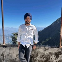 Gagandeep Singh