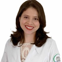 Dra. Lia Alves Martins Mota Lustosa