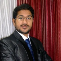 Acma Mitrabhanu Satapathy
