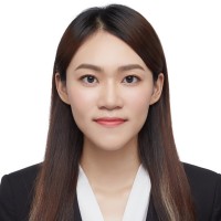 Vanessa Tsai