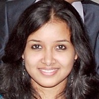 Anu M Chacko