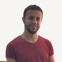 Mahmoud Alkasem