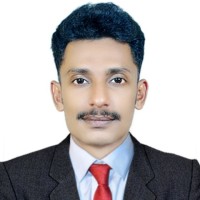 Muhammed Shafi Shan. S
