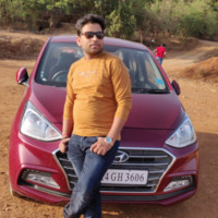 Ravi Tamrakar