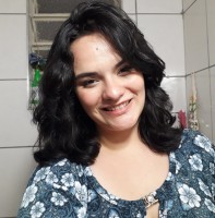 Eline Machado