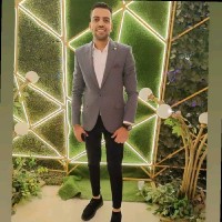 Ahmed Abdrabo