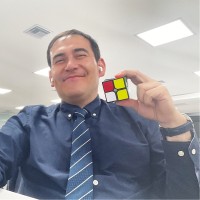 Francisco Javier Donoso Martínez