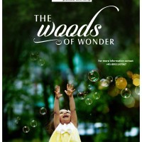 Godrej Woodland - Plotted development