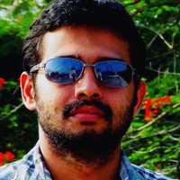 Rahul Radhakrishnan radhakrishnan