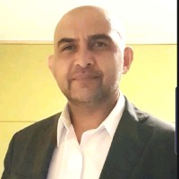 Jameel Wazir