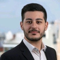 Mateo Mendá